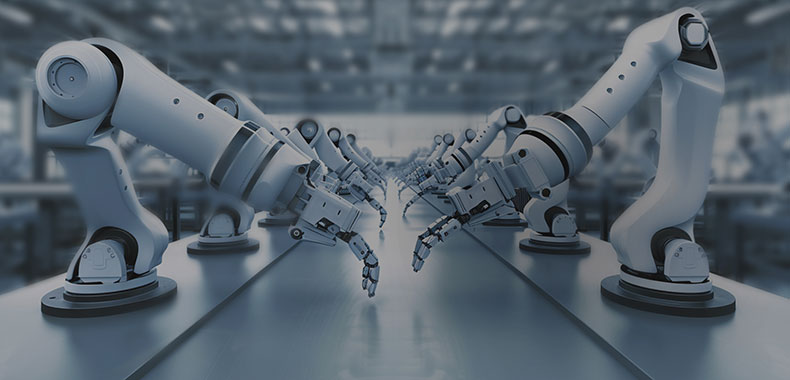 Intelligent Manufacturing