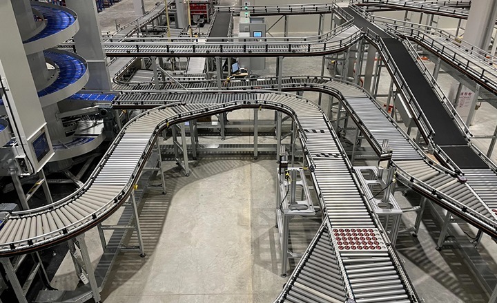 Taiwan, China Project